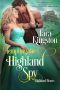 [Highland Hearts 03] • Tempting the Highland Spy